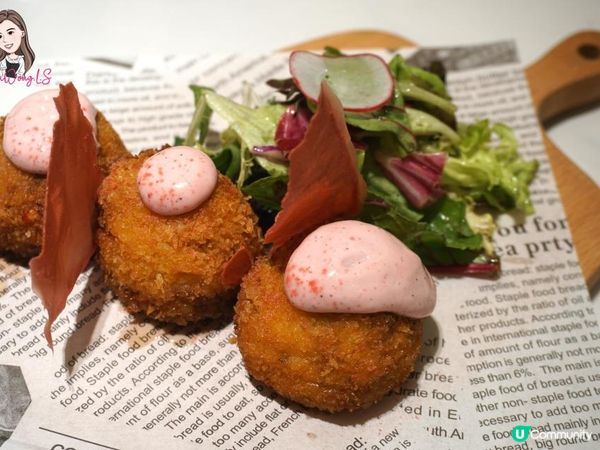 觀塘【Oink! Oink!】驚喜高質打卡應緩餐廳