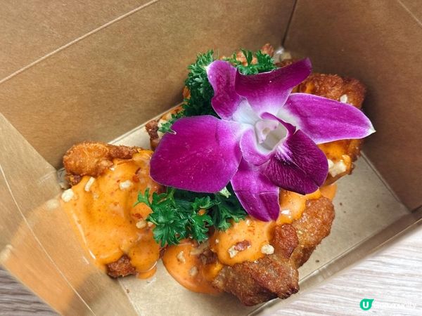 外賣【Poke Go Hawaiian Express (新蒲崗)】足料夏威夷蓋飯外賣店