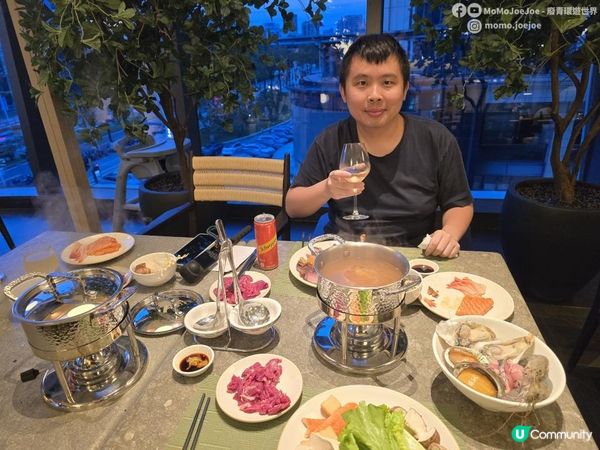 【深圳好去處】人均$5XX開箱洲際旗下新五星級酒店，真係抵⁉️KKday限時優惠：海景房+雙人早、晚自助餐任食刺身邊爐美食兼抽獎？｜深圳寶安京基華邑酒店HUALUXE｜歡樂港灣｜寶安機場