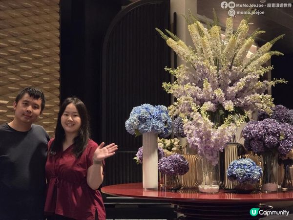 【深圳好去處】人均$5XX開箱洲際旗下新五星級酒店，真係抵⁉️KKday限時優惠：海景房+雙人早、晚自助餐任食刺身邊爐美食兼抽獎？｜深圳寶安京基華邑酒店HUALUXE｜歡樂港灣｜寶安機場