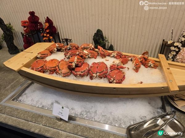 【深圳好去處】人均$5XX開箱洲際旗下新五星級酒店，真係抵⁉️KKday限時優惠：海景房+雙人早、晚自助餐任食刺身邊爐美食兼抽獎？｜深圳寶安京基華邑酒店HUALUXE｜歡樂港灣｜寶安機場