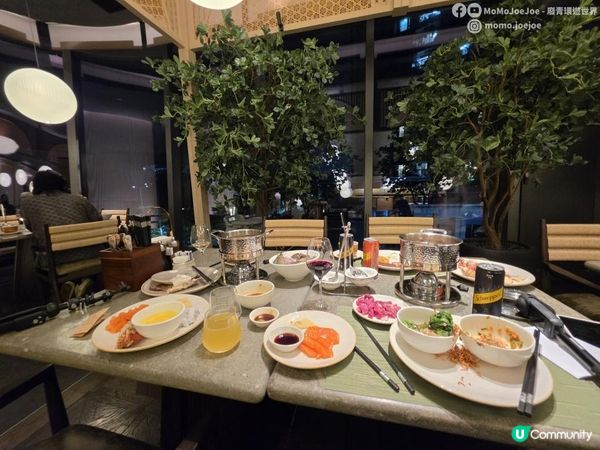 【深圳好去處】人均$5XX開箱洲際旗下新五星級酒店，真係抵⁉️KKday限時優惠：海景房+雙人早、晚自助餐任食刺身邊爐美食兼抽獎？｜深圳寶安京基華邑酒店HUALUXE｜歡樂港灣｜寶安機場
