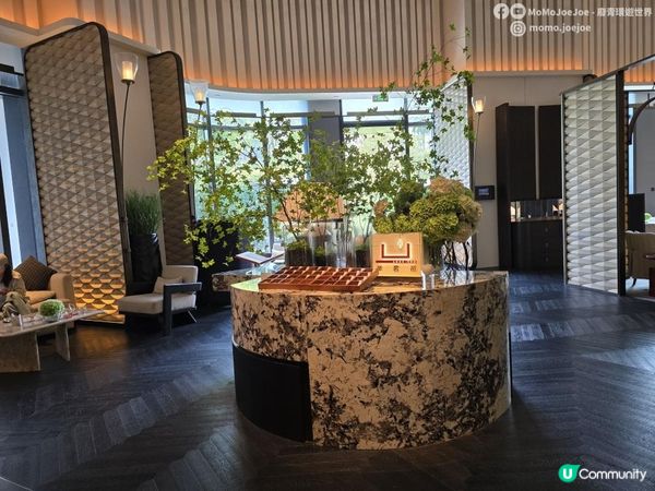 【深圳酒店優惠】KKday人均$5XX開箱洲際旗下新五星級酒店，真係抵⁉️KKday限時優惠：海景房+雙人早、晚自助餐任食刺身邊爐美食兼抽獎