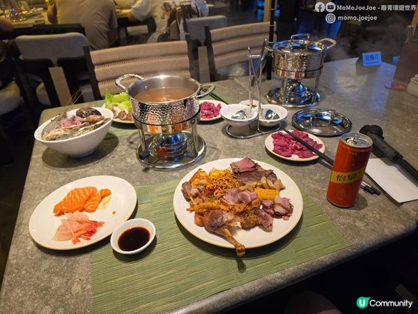 【深圳酒店優惠】KKday人均$5XX開箱洲際旗下新五星級酒店，真係抵⁉️KKday限時優惠：海景房+雙人早、晚自助餐任食刺身邊爐美食兼抽獎