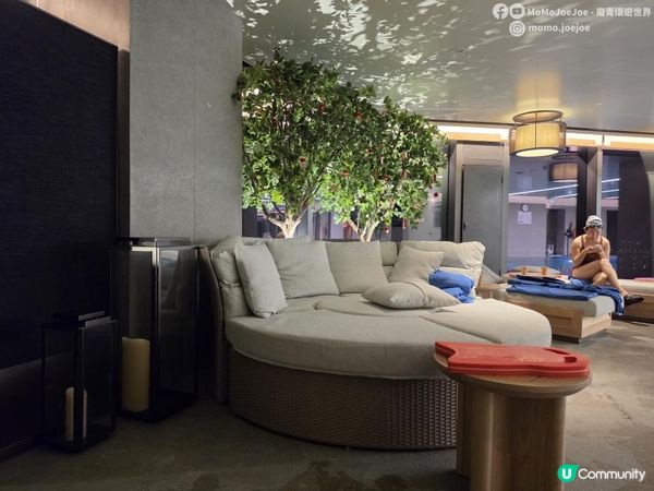 【深圳酒店優惠】KKday人均$5XX開箱洲際旗下新五星級酒店，真係抵⁉️KKday限時優惠：海景房+雙人早、晚自助餐任食刺身邊爐美食兼抽獎