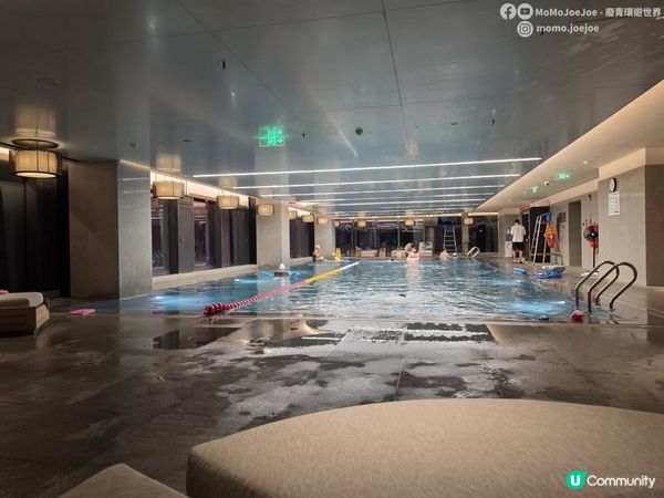 【深圳酒店優惠】KKday人均$5XX開箱洲際旗下新五星級酒店，真係抵⁉️KKday限時優惠：海景房+雙人早、晚自助餐任食刺身邊爐美食兼抽獎