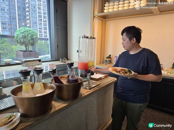 【深圳酒店優惠】KKday人均$5XX開箱洲際旗下新五星級酒店，真係抵⁉️KKday限時優惠：海景房+雙人早、晚自助餐任食刺身邊爐美食兼抽獎