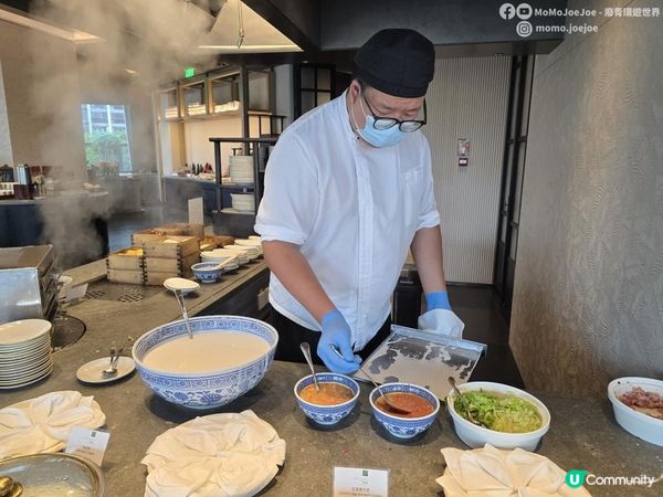【深圳酒店優惠】KKday人均$5XX開箱洲際旗下新五星級酒店，真係抵⁉️KKday限時優惠：海景房+雙人早、晚自助餐任食刺身邊爐美食兼抽獎