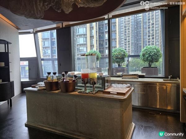 【深圳酒店優惠】KKday人均$5XX開箱洲際旗下新五星級酒店，真係抵⁉️KKday限時優惠：海景房+雙人早、晚自助餐任食刺身邊爐美食兼抽獎