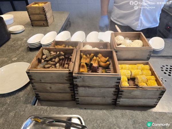 【深圳酒店優惠】KKday人均$5XX開箱洲際旗下新五星級酒店，真係抵⁉️KKday限時優惠：海景房+雙人早、晚自助餐任食刺身邊爐美食兼抽獎