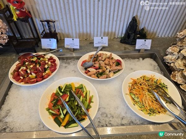 【深圳酒店優惠】KKday人均$5XX開箱洲際旗下新五星級酒店，真係抵⁉️KKday限時優惠：海景房+雙人早、晚自助餐任食刺身邊爐美食兼抽獎