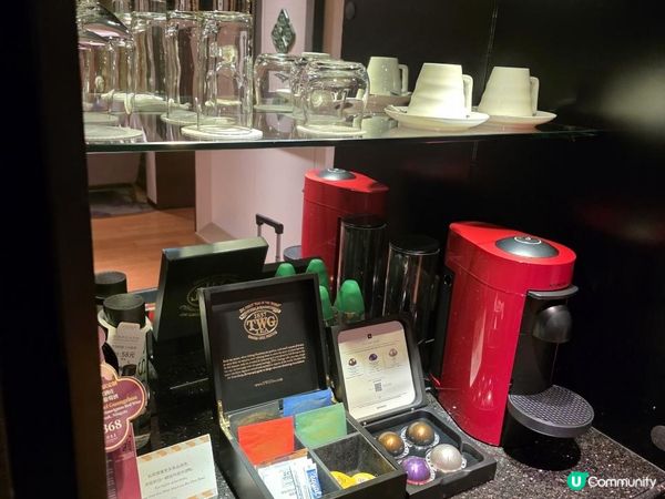 童年回憶之旅 @ 廣州花園酒店 ( DAY 1 )