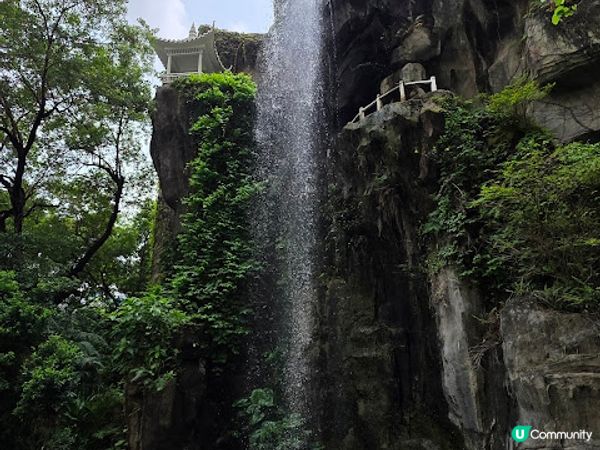 童年回憶之旅 @ 廣州花園酒店 ( DAY 1 )