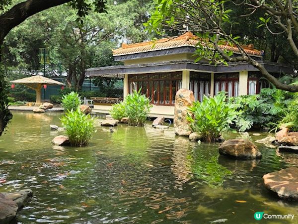 童年回憶之旅 @ 廣州花園酒店 ( DAY 1 )