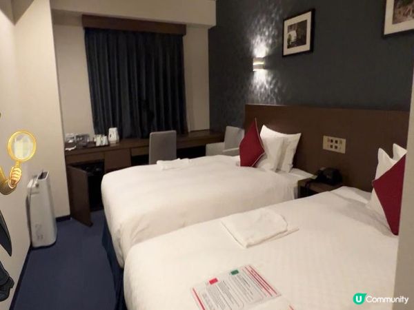 【福岡自由行】超高CP值平價住宿推薦！天神南與渡邊通站省錢雙亮點：直擊機長空姐最愛飯店、無人自助公寓，加碼24小時超市生魚片、草莓掃貨攻略！
