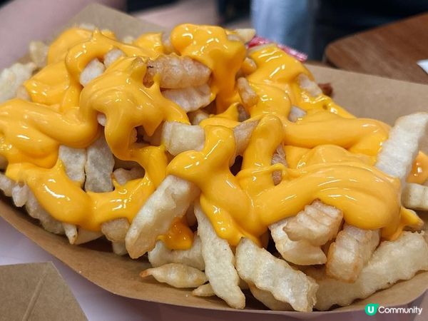 石硤尾【髀加燒】招牌生炸髀 食過返尋味