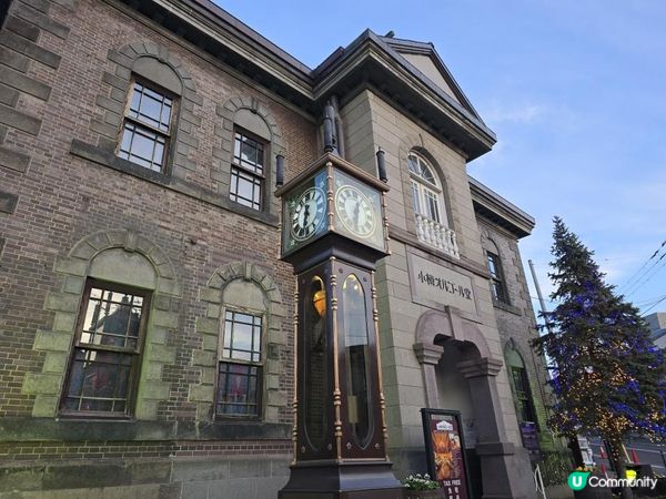 【北海道自由行】小樽5大好去處：LeTao展望台+童話十字路口+運河夜景+北海道最古老鐵路🌙舊手宮線夜櫻散步｜札幌拉麵百名店實測😝｜北海道賞櫻美食懶人包🍦日本東極追櫻之旅EP3｜日本4K VLO