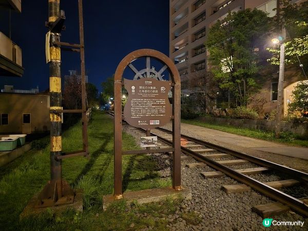 【北海道自由行】小樽5大好去處：LeTao展望台+童話十字路口+運河夜景+北海道最古老鐵路🌙舊手宮線夜櫻散步｜札幌拉麵百名店實測😝｜北海道賞櫻美食懶人包🍦日本東極追櫻之旅EP3｜日本4K VLO