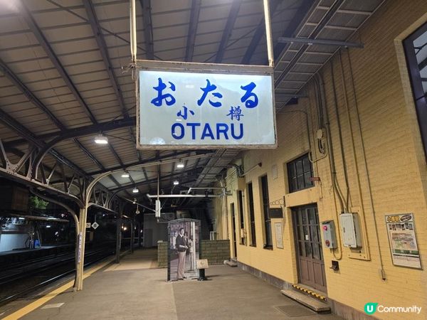 【北海道自由行】小樽5大好去處：LeTao展望台+童話十字路口+運河夜景+北海道最古老鐵路🌙舊手宮線夜櫻散步｜札幌拉麵百名店實測😝｜北海道賞櫻美食懶人包🍦日本東極追櫻之旅EP3｜日本4K VLO