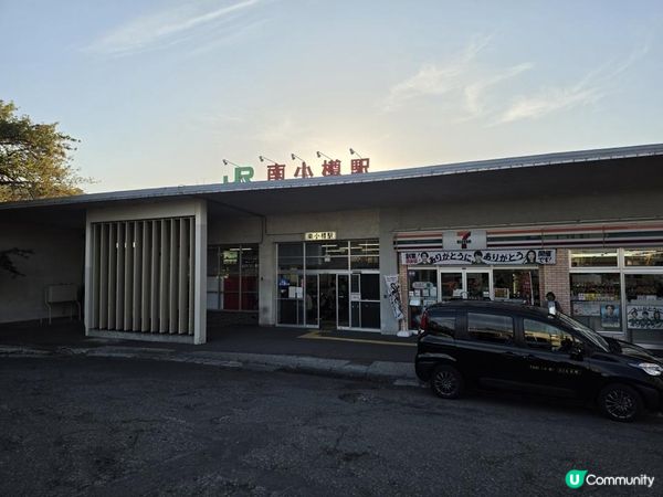 小樽夜遊攻略！童話十字路口黃昏絕景、舊手宮線夜櫻散步、輝風拉麵百名店實測，照住玩就啱！