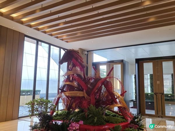 《環迴深圳》X 33年的承諾 X 亞洲50強酒吧 @ 深圳文華東方酒店 ( 深圳 )