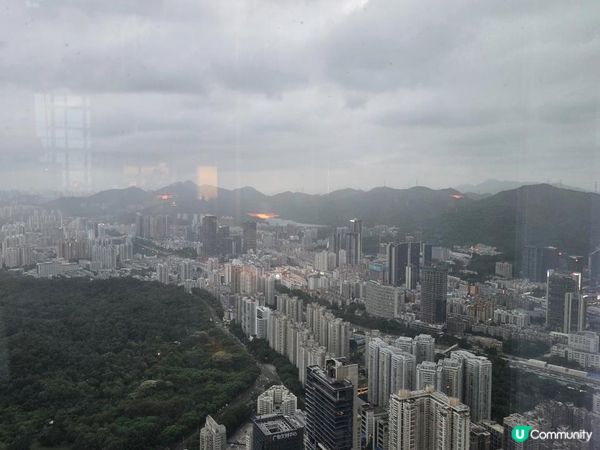《環迴深圳》X 33年的承諾 X 亞洲50強酒吧 @ 深圳文華東方酒店 ( 深圳 )