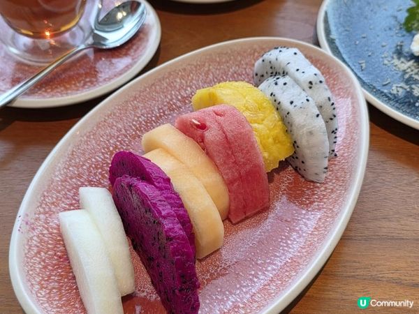 《環迴深圳》X 結婚33周年之旅 @ 深圳文華東方酒店 ( DAY2 )