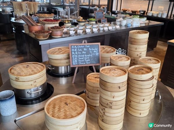 《環迴深圳》X 結婚33周年之旅 @ 深圳文華東方酒店 ( DAY2 )