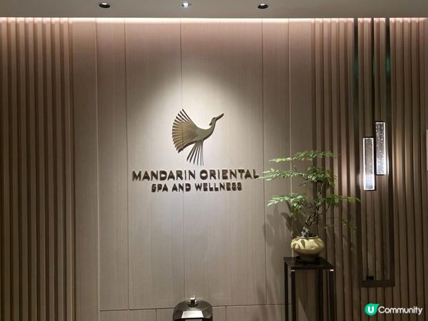 《環迴深圳》X 結婚33周年之旅 @ 深圳文華東方酒店 ( DAY2 )