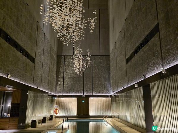 《環迴深圳》X 結婚33周年之旅 @ 深圳文華東方酒店 ( DAY2 )