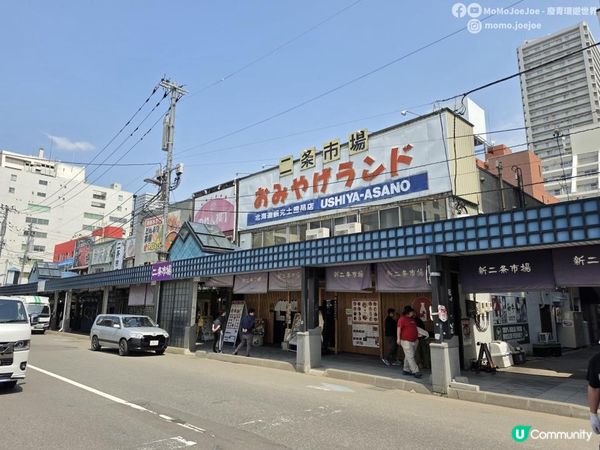 【北海道自由行】札幌一日遊：買二條市場400円生蠔去公園食當早餐？大通公園＋人氣札幌拉麵買三送一拉麵事故😝日本租車自駕需要留意什麼？｜北海道賞櫻美食懶人包🌸日本東極追櫻之旅EP4｜日本4K VLO