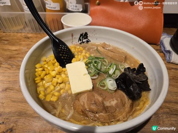 札幌二條市場¥400生蠔任揀！大通公園噴水池初見、拉麵悠¥950辛辣味噌實測、租車自駕旭川攻略！
