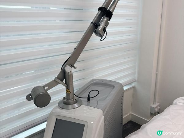 分享: MEDSKIN PLUS【LUTRONIC Spectra 醫學級美白去斑激光】