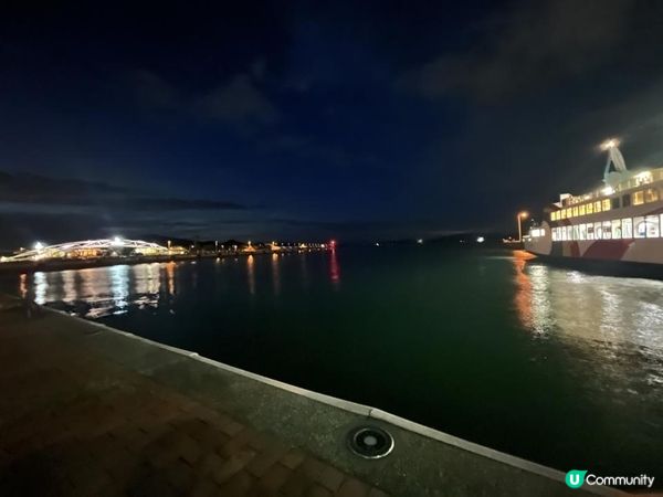 日本香川之旅Day1