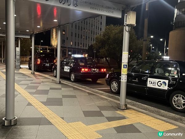 日本香川之旅Day1