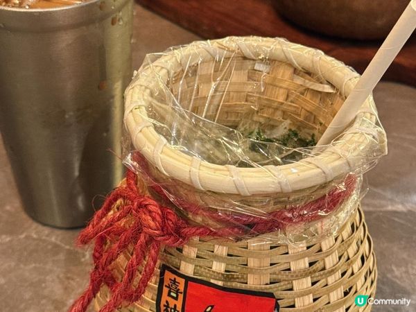 銅鑼灣【銀米雲野】米線以外又一選擇