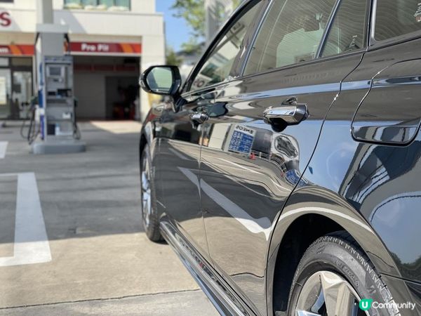 迎戰烤漆氧化傷害危機！炎熱高溫下鎖住愛車質感的車體鍍膜及全車包膜