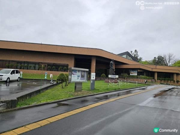 旭川自由行攻略筆記版！旭川酒店¥371五人房開箱！AEON激安刺身¥97、北菓樓泡芙正到震、HAMA壽司24碟¥3,000