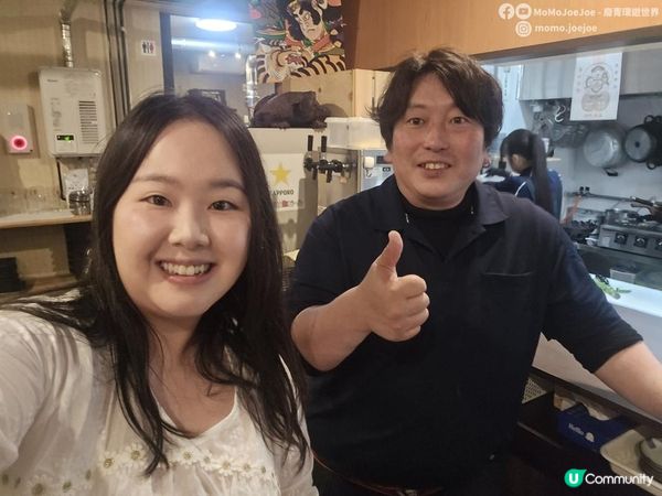 【北海道自由行】淡季沒有花的美瑛還美嗎？《飢餓遊戲》迷霧青池+不動瀑布🤩充滿人情味﹑有超稀有美瑛和牛的燒肉店！北海道美瑛美食賞櫻實測🌸日本東極追櫻之旅EP6｜日本4KVLOG