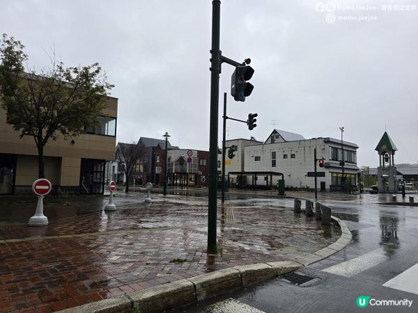 美瑛暴雨大霧奇遇記！青池五分鐘藍天奇蹟、白金瀑布水量暴增、美瑛和牛稀有燒肉大公開🤩