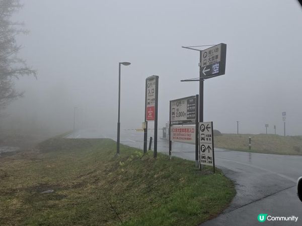 美瑛暴雨大霧奇遇記！青池五分鐘藍天奇蹟、白金瀑布水量暴增、美瑛和牛稀有燒肉大公開🤩