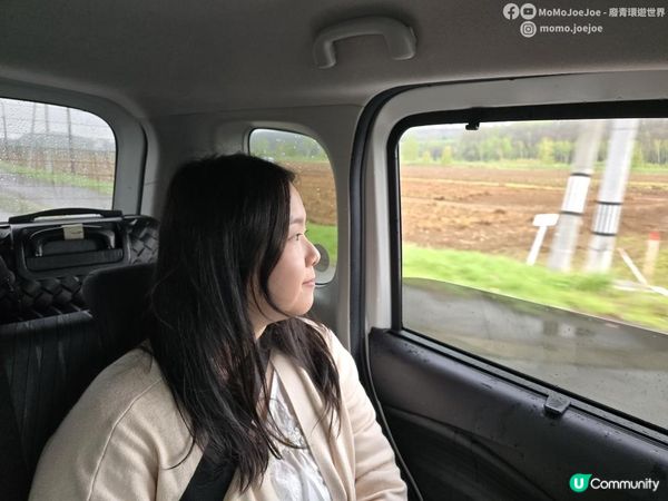 美瑛暴雨大霧奇遇記！青池五分鐘藍天奇蹟、白金瀑布水量暴增、美瑛和牛稀有燒肉大公開🤩