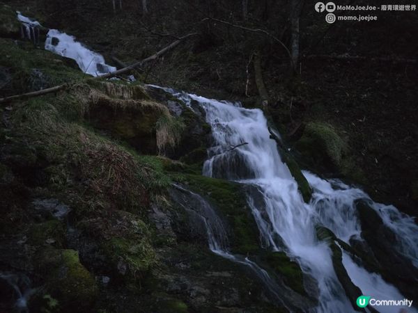美瑛暴雨大霧奇遇記！青池五分鐘藍天奇蹟、白金瀑布水量暴增、美瑛和牛稀有燒肉大公開🤩