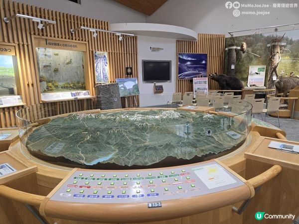 入住層雲峽溫泉酒店大霧大雨摸黑入住，管理員一句「等你」暖到喊、天然硫磺泉包場，呢間酒店嘅故事值得你專程去！
