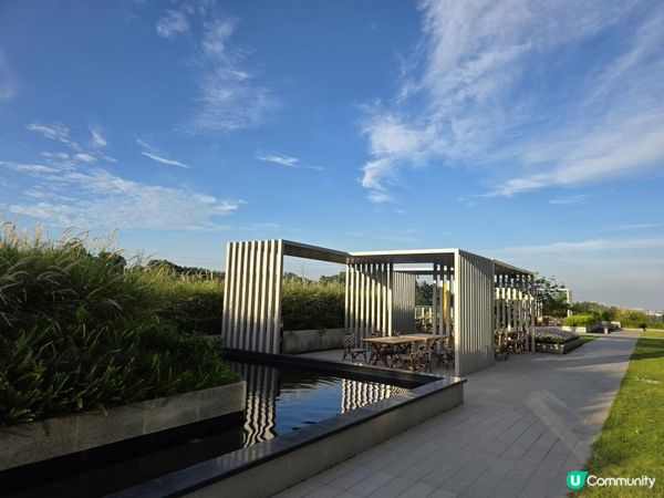《環迴深圳》X 放空休息好地方 @ 深圳寶安美憬閣