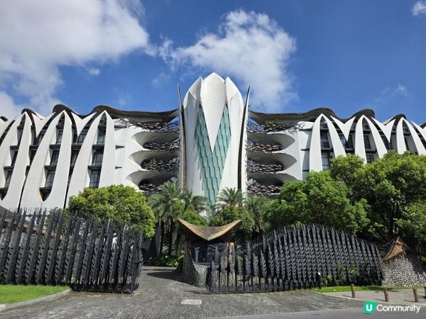 《環迴深圳》X 放空休息好地方 @ 深圳寶安美憬閣