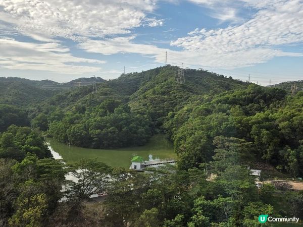《環迴深圳》X 放空休息好地方 @ 深圳寶安美憬閣