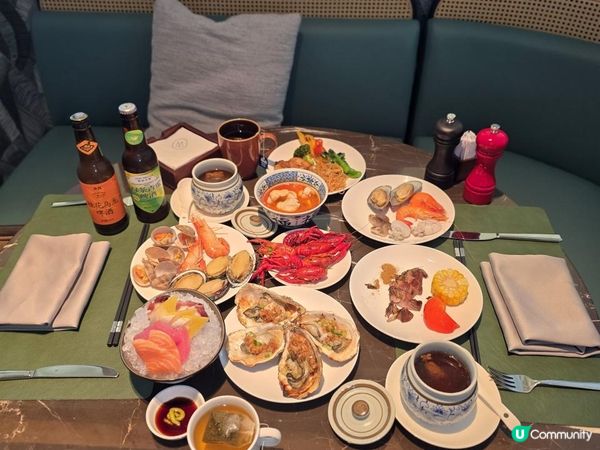 《環迴深圳》X 放空休息好地方 @ 深圳寶安美憬閣