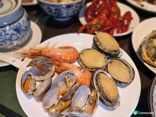 《環迴深圳》X 放空休息好地方 @ 深圳寶安美憬閣
