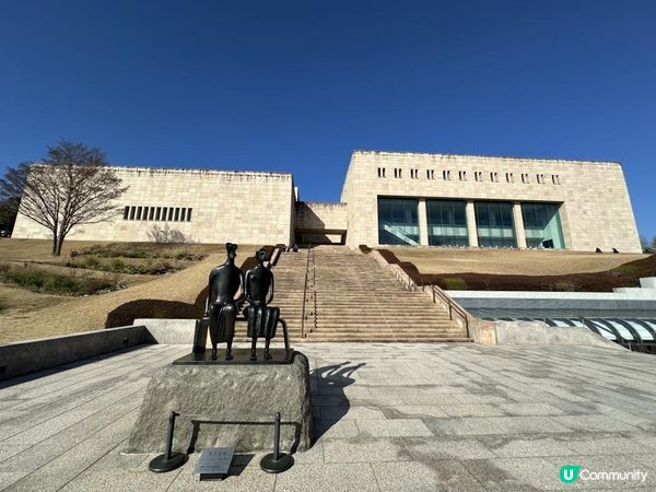 日本東京靜岡縣之旅 | 熱海MOA美術館